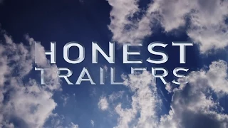 Honest Trailers - The Happening - Honest Titles