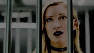 Black Siren { laurel lance } Who Are You? [5x10]