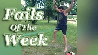 Fails of the Week #3 - December 2018 | Funny Viral Weekly Fail Compilation | Fails Every Week