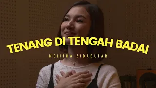 Bapaku Yang Baik - Melitha Sidabutar  [Official Music Video]