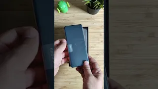 Xiaomi 13 Ultra unboxing