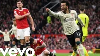 Manchester United vs Liverpool 0-5•Premier League 2021•HIGHLIGHTS•MO SALAH HAT TRICK⚽⚽⚽😱!