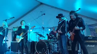 Bubble Puppy - Live 2018-03-15 Hotel Vegas Austin, TX