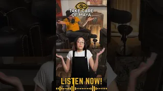 Take Care of Maya Listen Now