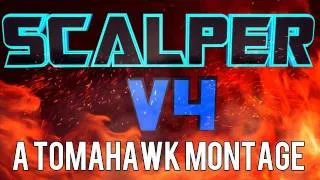 Black Ops Tomahawk Montage | Scalper v4 | Community Montage by S L P x