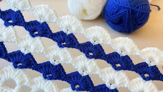 easy crochet for beginners/crochet baby blanket/baby cardigan design/crochet patterns - tığ işi