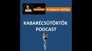 Radio Bonbonierre - Kabarecsutortok 2020.10.29.