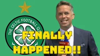 CELTIC NEWS: THIS WAS FIRE! LOOK WHAT HE SAID!