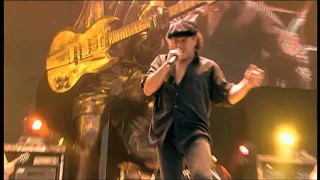 AC/DC - Live at Olympiastadion, Munich, Germany June 14, 2001 (Full Concert)