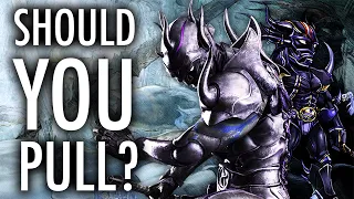 The Black Power Ranger! Should You Pull Dark Knight Cecil FR & BT? | DFFOO GL