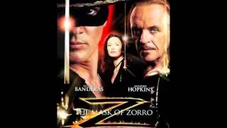 The Mask of Zorro 01 The Plaza of Execution