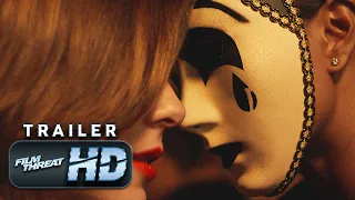 X | Official HD Trailer (2021) | LGBTQ+ | Film Threat Trailers