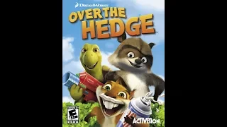 Over the Hedge часть 1 (стрим на канале player00713)