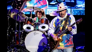 Santana - Oye Como Va (Live from Syracuse, NY Aug 17th, 2022)