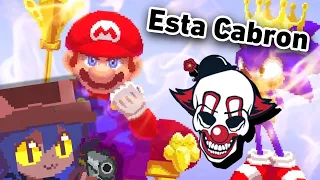 DarkForceVT Reacciona a 😲😲😲 | 7 Videojuegos que te Castigan por Vencer el Tutorial By Zico Tops