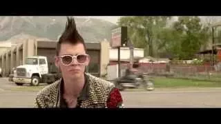 Punk's Dead : SLC Punk 2 Trailer