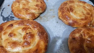 📣TEPSİ TEPSİ YAPIYORUM YAPILDIĞI ANDA BİTİYOR😃YOK BÖYLE BİR LEZZET❗EL AÇMASI ISPANAKLI BÖREK