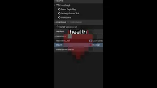 Adding a Healthbar To My Indie Game!!