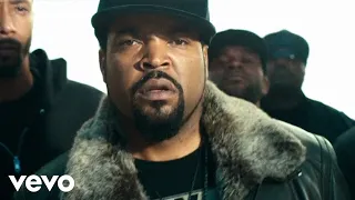 Ice Cube, Dr. Dre & Snoop Dogg - City of the Angels ft. The Game