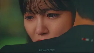 breakup shin ye Eun 💔 KDRAMA Edit|| more than friends drama #bestkdrama #morethanfriends