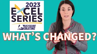 2023 US Figure Skating EXCEL Series: Things You NEED to Know!