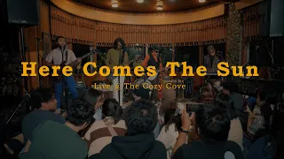 Here Comes The Sun [Cover] (Live at The Cozy Cove) - The Edralins