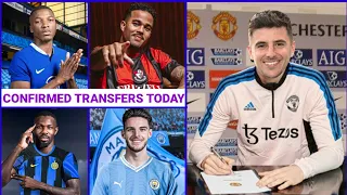 🚨 CONFIRMED TRANSFER NEWS SUMMER 2023 & RUMOURS ,Mason mount to manchester united 😳,Declan to city 🔥