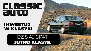 Cheap today, expensive tomorrow! (ENG 4K) | Classicauto