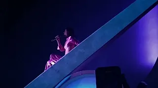 Lorde - Mood Ring - 2022-04-25 - Solar Power Tour - Minneapolis, Minnesota