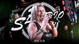 DALILA En Vivo | RADIO STUDIO DANCE