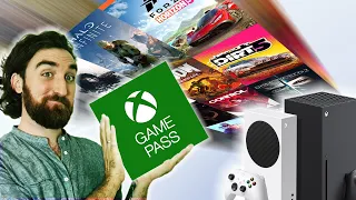 XBOX : quel abonnement XBOX GAME PASS est fait pour vous ? 🤩