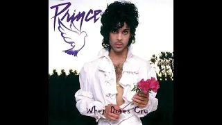 Prince & Revolution - When Doves Cry (Orig. Instrumental BV) HD Sound
