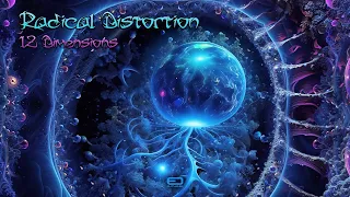 Radical Distortion - 24dB (Odyssey Mix)