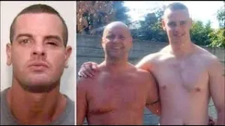 MURDERER DALE CREGAN : The Brutal Murder Of Two Police Woman