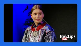 Ella Marie er redd den samiske kulturen skal forsvinne: – En utrolig utfordrende situasjon