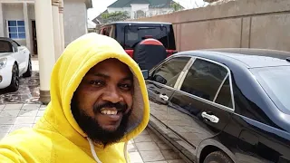 Sabon Adam A Zango Video Chilling 2019
