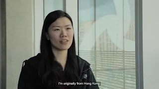 Serena, BSc (Hons) Physiotherapy, Hong Kong