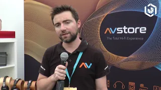 Bogdan Stefan, AVstore - Bucharest Tech Week 2019 Interview