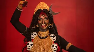 || kali dance video || Presented by GM Makeovers ||