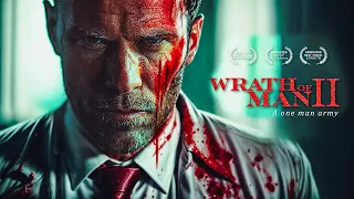 Wrath of Man 2 2024 Full Movie Fact | Jason Statham, Holt McCallany, Jeffrey Donovan | Review & Fact