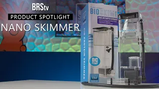 The PERFECT Protein Skimmer for ANY Nano Reef?! Innovative Marine BioSkim