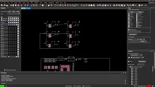 Allegro PCB Designer Demo - Component Placement