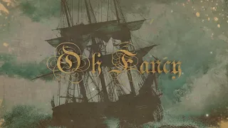 Pirate Hymn - Fancy ( Lyric Video ) Pirate Metal