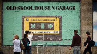 OLD SKOOL HOUSE N GARAGE - FOR THOSE DAT KNOW