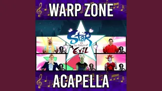 Star vs the Forces of Evil Theme (Acapella)