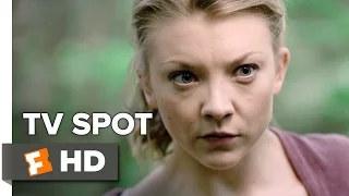 The Forest TV SPOT  - Suicide Forest (2016) - Natalie Dormer Movie HD