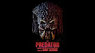 Henry Jackman - The Predator (2018) [Full Soundtrack]