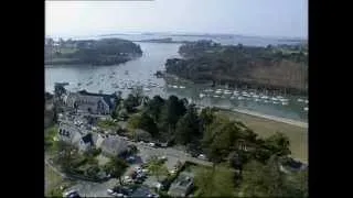 A la découverte du Golfe du Morbihan