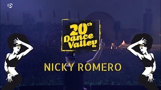 Nicky Romero - If I Told You | Dance Valley 2014