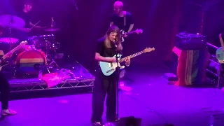 i need to be alone - girl in red @The Academy, Dublin - 28/10/2019